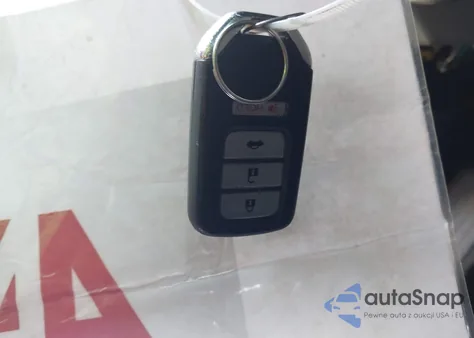 2014 Honda Accord Ex-L из США, поврежденный, VIN 1HGCR2F89EA094006